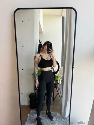 Rolita Com OnlyFans Leaked Free Thumbnail Picture - #LtHrKiQ2Ce