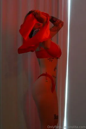Rolita Com OnlyFans Leaked Free Thumbnail Picture - #XhgAAUiXKq