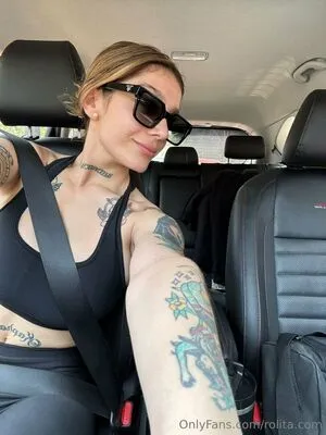 Rolita Com OnlyFans Leaked Free Thumbnail Picture - #bP295F3vyg