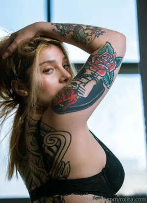 Rolita Com OnlyFans Leaked Free Thumbnail Picture - #eVgsemoLRq