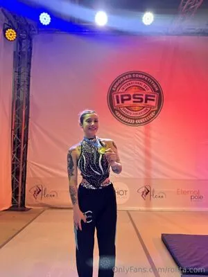 Rolita Com OnlyFans Leaked Free Thumbnail Picture - #fljeOKWBV0