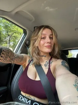 Rolita Com OnlyFans Leaked Free Thumbnail Picture - #keZhMztqI3