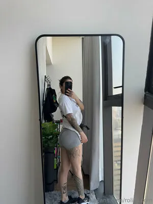 Rolita Com OnlyFans Leaked Free Thumbnail Picture - #n9TDmus3tA