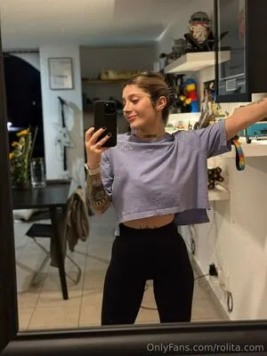 Rolita Com OnlyFans Leaked Free Thumbnail Picture - #oyG0MNWGz1