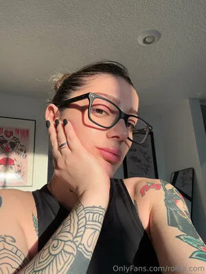 Rolita Com OnlyFans Leaked Free Thumbnail Picture - #qoeilKCzG0