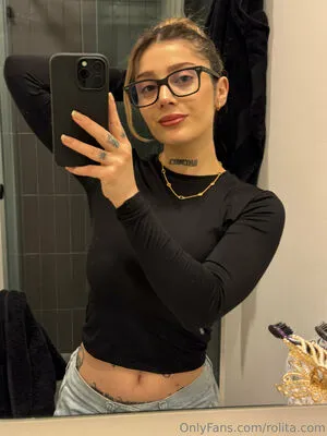 Rolita Com OnlyFans Leaked Free Thumbnail Picture - #st9XeLQWT6