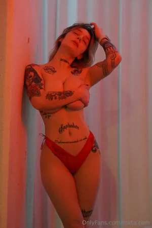Rolitacom OnlyFans Leaked Free Thumbnail Picture - #aV47UedqjE