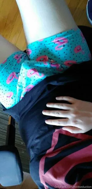 Roll4seduction OnlyFans Leaked Free Thumbnail Picture - #6EFl2xrLgh