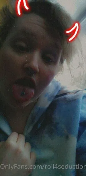 Roll4seduction OnlyFans Leaked Free Thumbnail Picture - #p6EKaHnGd8