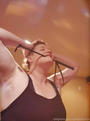 Roll4seduction OnlyFans Leaked Free Thumbnail Picture - #zq828irY8j