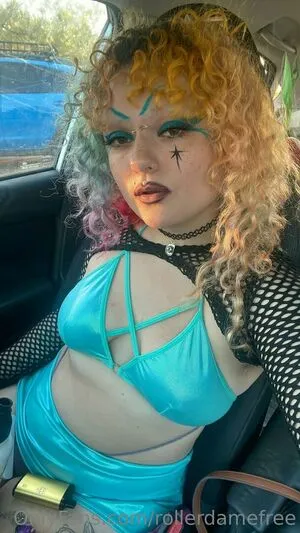 Rollerdamefree OnlyFans Leaked Free Thumbnail Picture - #0u6MmaY6xG