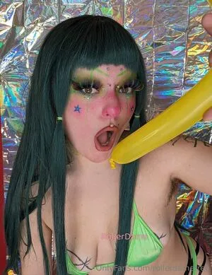 Rollerdamefree OnlyFans Leaked Free Thumbnail Picture - #4LpL9rKRu7