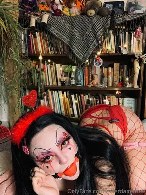Rollerdamefree OnlyFans Leaked Free Thumbnail Picture - #9S8jklVzXx