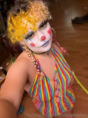 Rollerdamefree OnlyFans Leaked Free Thumbnail Picture - #OS3BS3LDOI