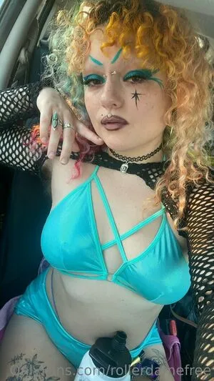 Rollerdamefree OnlyFans Leaked Free Thumbnail Picture - #Y9Ta9IeMPN