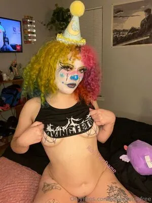 Rollerdamefree OnlyFans Leaked Free Thumbnail Picture - #o8ddJjhTWO