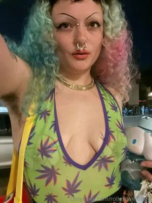 Rollerdamefree OnlyFans Leaked Free Thumbnail Picture - #vz5LVUFFGl