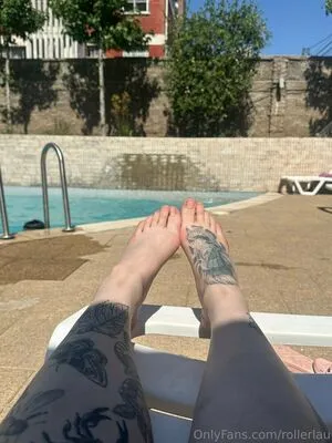 Rollerlau OnlyFans Leaked Free Thumbnail Picture - #ZQYeIIrI2J