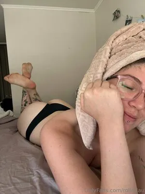 Rollerlau OnlyFans Leaked Free Thumbnail Picture - #cy71ZlEj3O