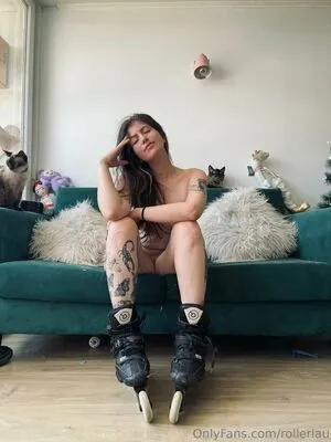 Rollerlau OnlyFans Leaked Free Thumbnail Picture - #dNB85gwfQa