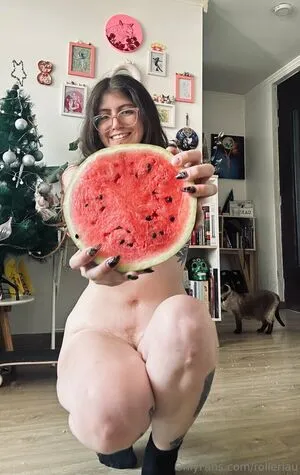 Rollerlau OnlyFans Leaked Free Thumbnail Picture - #n8c0cZBg1H