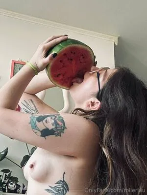 Rollerlau OnlyFans Leaked Free Thumbnail Picture - #qgJkde9U9d