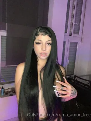 Roma Amor Free OnlyFans Leaked Free Thumbnail Picture - #6mQJzySED8