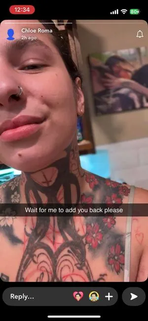 Roma Army OnlyFans Leaked Free Thumbnail Picture - #8KaTFMOmNq