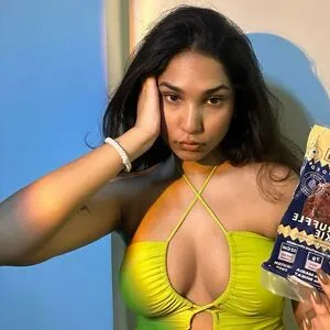 Roma Gawai OnlyFans Leaked Free Thumbnail Picture - #Yrg96X4HYJ