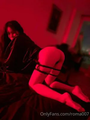 Roma007 OnlyFans Leaked Free Thumbnail Picture - #YMtt4utX28
