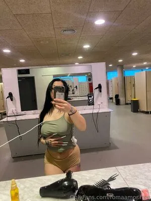 Romaamor Free OnlyFans Leaked Free Thumbnail Picture - #3QqhXH1SQS