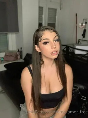 Romaamor Free OnlyFans Leaked Free Thumbnail Picture - #4c11dzpqbA