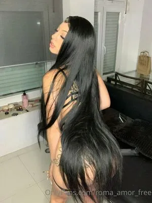 Romaamor Free OnlyFans Leaked Free Thumbnail Picture - #96XkhZP0K9