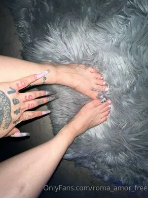 Romaamor Free OnlyFans Leaked Free Thumbnail Picture - #TFxrDzlbmK