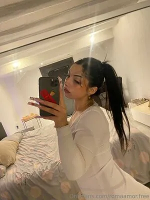 Romaamor Free OnlyFans Leaked Free Thumbnail Picture - #f6YdLyxmt2