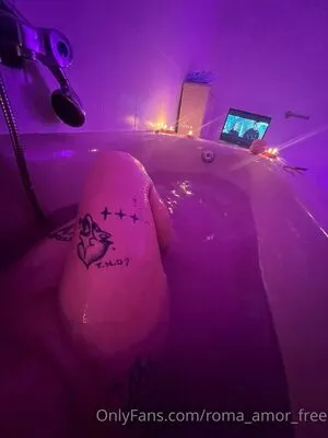 Romaamor Free OnlyFans Leaked Free Thumbnail Picture - #ubKbqfRpc2