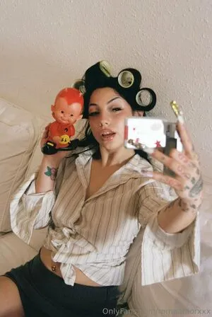 Romaamorxxx OnlyFans Leaked Free Thumbnail Picture - #9IXNmQuh5j
