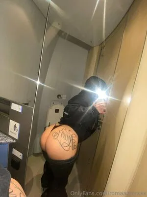 Romaamorxxx OnlyFans Leaked Free Thumbnail Picture - #RUb7wR7Mr1