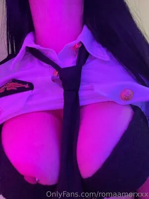 Romaamorxxx OnlyFans Leaked Free Thumbnail Picture - #nWLkYZVcTe