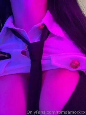 Romaamorxxx OnlyFans Leaked Free Thumbnail Picture - #ooA4uKtVBd