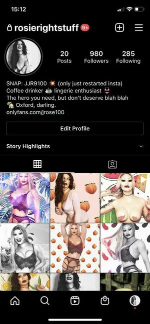 Roman Rose OnlyFans Leaked Free Thumbnail Picture - #TE24r3sjDY