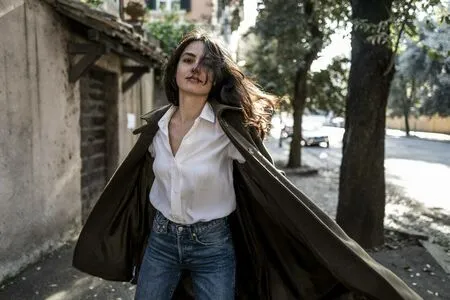 Romana Maggiora Vergano OnlyFans Leaked Free Thumbnail Picture - #T0nvd5Xmkm