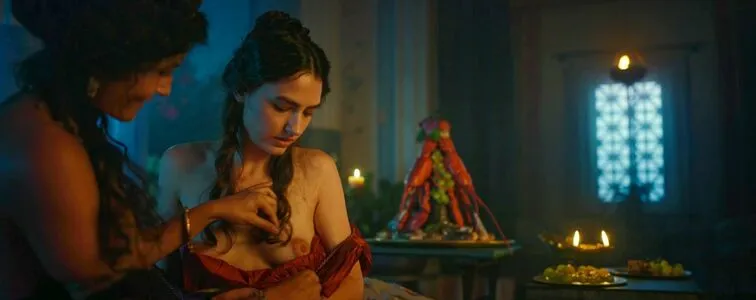 Romana Maggiora Vergano OnlyFans Leaked Free Thumbnail Picture - #xkQxhd0uvk