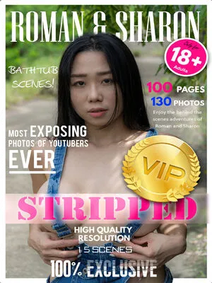 Romanandsharon OnlyFans Leaked Free Thumbnail Picture - #AlGGXCLthF