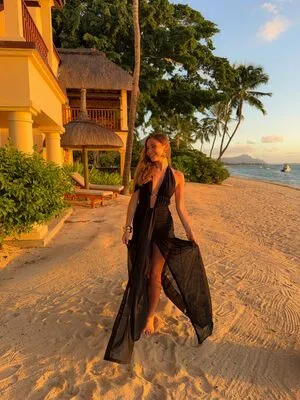 Romane Bertrand OnlyFans Leaked Free Thumbnail Picture - #3O6gNm70tx