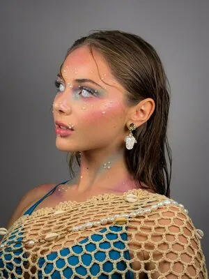 Romane Bertrand OnlyFans Leaked Free Thumbnail Picture - #5WhLN3O8TR