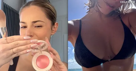 Romane Bertrand OnlyFans Leaked Free Thumbnail Picture - #PjM9QZEHrS