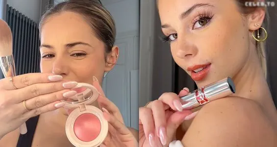 Romane Bertrand OnlyFans Leaked Free Thumbnail Picture - #YC6ZBGgnLc