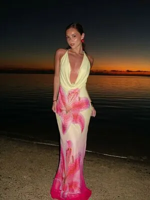 Romane Bertrand OnlyFans Leaked Free Thumbnail Picture - #gEZL16qRdk