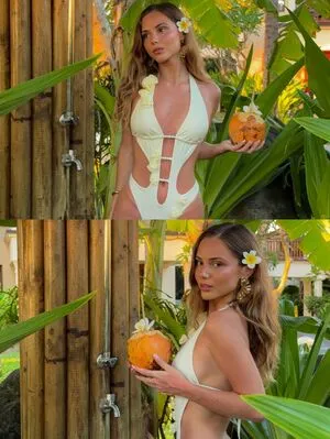 Romane Bertrand OnlyFans Leaked Free Thumbnail Picture - #oxpTMYfwMY